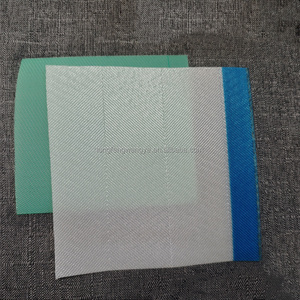 Jaring pembuat kertas tiga lapis poliester berkinerja tinggi, hijau, tahan korosi, efisien, dan masa pakai yang panjang - Product Image 3