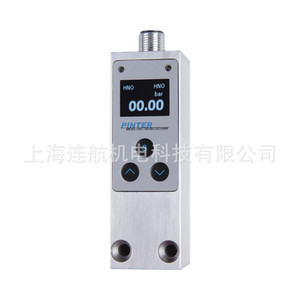 Interruptor de Presión Minicomb con Rosca G1/4 para Unidad de Procesamiento de Fuente de Gas - Product Image 2