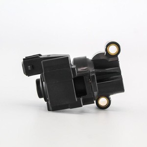 Válvula de Control de Aire en Ralentí para Automóviles 0K9A220660 DC 12V Eléctrica con Control de Aire a Temperatura Normal - Product Image 2