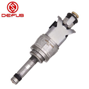 DEFUS高圧燃料ポンプOEM 16630-5NA0A 296100-0510 QX50 Qashqai J55Z <span class=keywords><strong>2</strong></span>.0L燃料ポンプアセンブリOEM 16630-5NA0A - Product Image 2