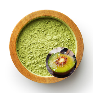 キウイフルーツジュースパウダー高品質天然有機凍結乾燥キウイフルーツパウダー消化促進 - Product Image 3
