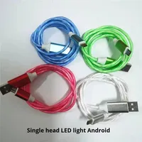 Kabel Data/Pengisian Daya BJC Aluminium Alloy PVC Jacket Tipe-C Konduktor Tembaga Murni untuk Lampu Atmosfer Mobil Android