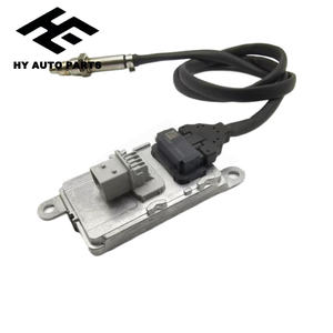 Nitrogen-oxygen <b>sensor</b> 5WK96754C For Cummins 045S161 4326867 4326867NX 4326867RX A045S161 - Product Image 1