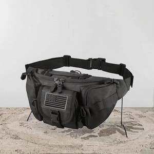 Bolsa de Cintura Vaquera de Alta Calidad con Característica Transpirable para Viajes y Entrenamiento en el Gimnasio con Opción de Múltiples Colores - Product Image 3