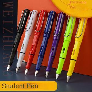 Füllfederhalter mit 0,5/0,38 mm EF-Feder Tinte Füllfederhalter - Product Image 2