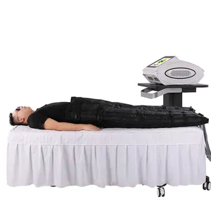 Portable Lymphatic Drainage <b>Machine</b> air <b>Massage</b> , Slimming <b>Machine</b> - Product Image 5