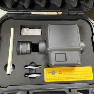 Lidar de topographie Zenmuse L2, précision verticale de 4 cm, 2,5 km² par vol pour Matrice 400 - Product Image 2