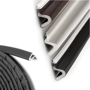 Q-lon weatherseal, thay thế cửa con dấu cho kerfed millwork cửa - Product Image 5