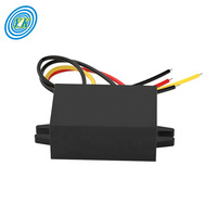 Convertisseur CC haute efficacité 10A 48 volts vers 12 volts