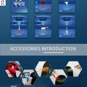 Accessoires Caféine Anti-perte <span class=keywords><strong>de</strong></span> <span class=keywords><strong>cheveux</strong></span> Essence Npf Remote Lifting Drive Mode Meilleur prix Garantie <span class=keywords><strong>Cheveux</strong></span> Cuir Chevelu - Product Image 3