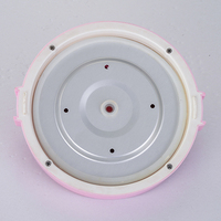 Autocuiseur électrique rechargeable Mini cuiseur à riz Appareils de cuisine portables Boîte à lunch de voyage avec pot