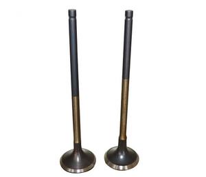 Válvula de Motor de Alto Rendimiento 4g64 4g93 4g18 6g72 MD135481 - Product Image 5