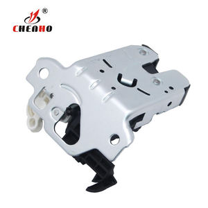 Verrou <span class=keywords><strong>de</strong></span> <span class=keywords><strong>coffre</strong></span> arrière compatible avec VW Arteon Caddy 5TA827505C - Product Image 6