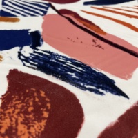 Home Textiles Factory Supply Sofa Polster Polyester Porzellan Stoffe Möbels toff Lager viel billiger Stoff
