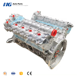 อะไหล่แต่งเพิ่มสมรรถนะสำหรับ <span class=keywords><strong>Mercedes</strong></span>-Benz <span class=keywords><strong>S</strong></span> <span class=keywords><strong>500L</strong></span> GL 500 ML 500 เครื่องยนต์ M278 4.6T V8 เบนซิน ไบเทอร์โบ ลองบล็อก - Product Image 6