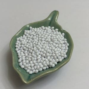 Meilleur prix Granules PET Granules de plastique PET recyclé de haute qualité Matière première Granules PET vierge Prix pour usage médical - Product Image 3