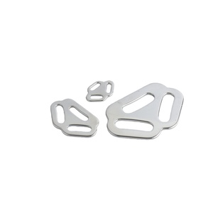 Hebilla Deslizante Triangular Ajustable de <span class=keywords><strong>Metal</strong></span> para Correas de <span class=keywords><strong>12mm</strong></span>, 15mm, 20mm y 25mm - Product Image 6