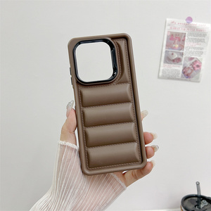 Housse de protection de téléphone portable de haute qualité pour Infinix Smart 8 Plus/8 Pro/Hot 40i/40/<span class=keywords><strong>Zero</strong></span> 30 étui mobile en duvet de TPU souple - Product Image 4