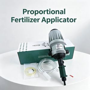 Pompe de dilution hydraulique pour l'application proportionnelle d'<span class=keywords><strong>engrais</strong></span>, alimentée par l'énergie <span class=keywords><strong>hydro</strong></span>électrique, pour l'élevage, l'irrigation et l'agriculture - Product Image 1