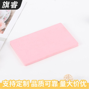 Silicone Flower Fondant Mold Set 2 Pieces Pink Baking Tools Cake Decorating - Product Image 4