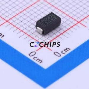 Composants électroniques d'origine et neufs 1SMA4745_R1_00001 SMA(DO-214AC) Diode Zener Diode Vente en gros Composants électroniques et service BOM - Product Image 1
