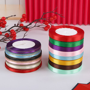 Cintura di fiocco con nastro speciale per decorazione regalo ecologico da 22 metri/rotolo per occasioni di compleanno di Natale - Product Image 4