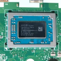 5B20S42656 Digunakan untuk Lenovo V155-15API L340-15API Motherboard NM-C101 dengan AMD Ryzen5-3500U 4GRAM DDR4 100% Diuji