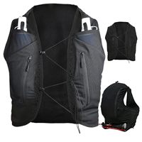Sac de sport léger Bestbag HB040 pour la course à pied, la randonnée, le cross-country, le vélo, gilet d'hydratation grande capacité