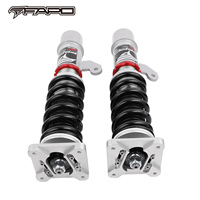 FAPO PF033220 pour BMW M4 2WD G82/G83 2021 + prix compétitifs accessoires de voiture ensembles d'abaissement coilover amortisseur coilover
