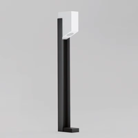 Senzhao, éclairage paysager de haute qualité au design élégant, lumière de jardin extérieure pour pelouse