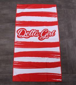 <span class=keywords><strong>Asciugamani</strong></span> da <span class=keywords><strong>Spiaggia</strong></span> in <span class=keywords><strong>Microfibra</strong></span> Personalizzati con Personaggi dei Cartoni Animati Stampati 30x60 - Product Image 4