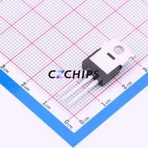 IRFB59N10DPBF TO-220AB ทรานซิสเตอร์สนามทรานซิสเตอร์ (MOSFET) - Product Image 2