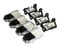 Módulo Amplificador Estéreo PCM3.1 BOSE OEM 7PP035223AA para Porsche Macan 95B, Repuestos para Reparación del Sistema de Audio