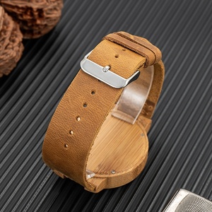 Ensemble montre et portefeuille TJW rétro sport avec cadran en verre, édition limitée personnalisée, cadeau d'anniversaire de mariage pour papa - Product Image 5