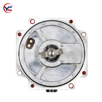 Capteur de position rotatif CNC A860-2005-T321 Alpha I I1000 IP67, encodeur d'impulsions incrémentiel pour l'entretien des moteurs