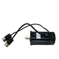 Moteur servo AC Yaskawa SGMAH-04AAA61D-OY 400W 200V avec encodeur absolu 20 bits à rainure pour l'automatisation - Prix de gros, expédition rapide