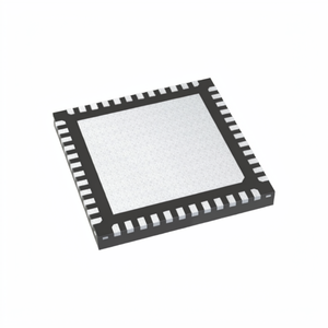 Microcontrolador IC Integrado de 32 bits, 128 MB FLASH, 48WFQFN, Servicio Integral Original, Componentes Electrónicos, 48 WFQFN con Pad Expuesto - Product Image 1