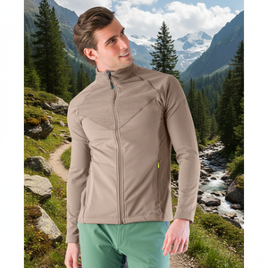 FUSINE da trekking felpe comode ed eleganti maglioni da uomo - Product Image 3