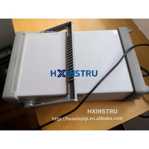 Keysight/Agilent/HP ตัวนับความถี่สากล53131A 3GHz 2พอร์ต H - Product Image 2