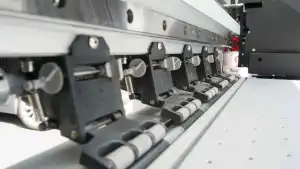 Terlaris Mesin Cetak Printer Dtf 24 60Cm Termurah 4 Kepala I3200 Xp600 Dtf