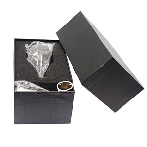 Phụ kiện ô tô đa năng, phụ tùng độ, cần số xe pha lê <span class=keywords><strong>LED</strong></span> nhiều màu 8mm, có logo tùy chỉnh cho Toyota BMW - Product Image 6