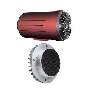 Système d'alarme central anti-<span class=keywords><strong>intrusion</strong></span> filaire pour maison intelligente Système d'alarme anti-brouillard de sécurité - Product Image 2
