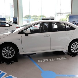 <span class=keywords><strong>Toyota</strong></span> <span class=keywords><strong>Corolla</strong></span> <span class=keywords><strong>2021</strong></span> 1.8L Hybride E-CVT Automatique Double Moteur Faible Kilométrage Voiture d'Occasion Pas Chère à <span class=keywords><strong>Vendre</strong></span> - Product Image 5