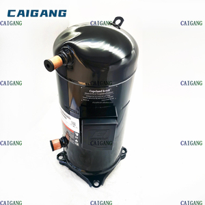 Compresor de Aire Acondicionado Comercial y Residencial COPELAND ZR26KM-<span class=keywords><strong>PFZ</strong></span> ZR28KM-<span class=keywords><strong>PFZ</strong></span> ZR 60HZ 208V - Product Image 4