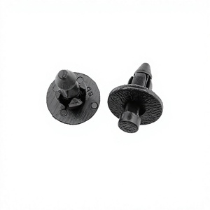 Clips de fixation pour réservoir de liquide lave-glace en plastique Aopin D320 pour compartiment moteur Lexus Toyota - Product Image 1