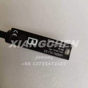 Original factory C2.110.1325 Sensor for Heidelberg <b>Printing</b> <b>Machine</b> Spare Parts - Product Image 3