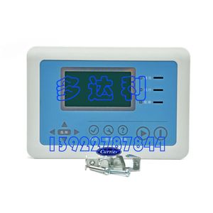 ตัวควบคุมกลาง Carrier รุ่น 00PPY150230300C สำหรับอะไหล่เครื่องปรับอากาศ - Product Image 1