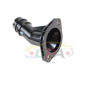 25631-2E010 256312E010 Conector de Entrada de Refrigerante para Hyundai Accent Kia Rio 25631 2E010 - Product Image 2
