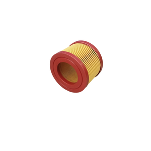 Filtre à air pour compresseur d'air Manny 2116040126, élément de filtration d'admission haute efficacité - Product Image 5