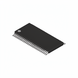 Electronics Component Logic 56 TFSOP 74ABT16500CMTD Original One Stop Service - Product Image 1